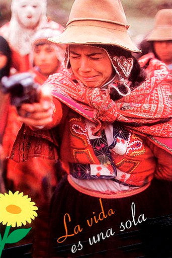 You Only Live Once movie poster
