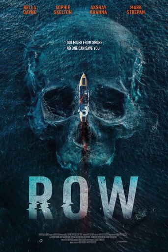 Row movie poster