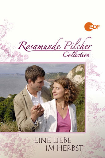 Rosamunde Pilcher: Eine Liebe im Herbst movie poster