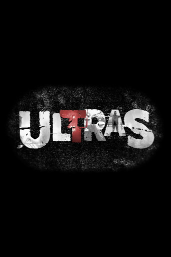 Ein Jahr unter Ultras - Ein Leben für den Fußball movie poster