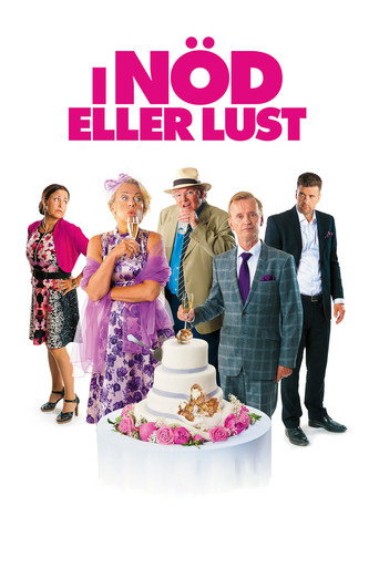 For Better and Worse movie poster
