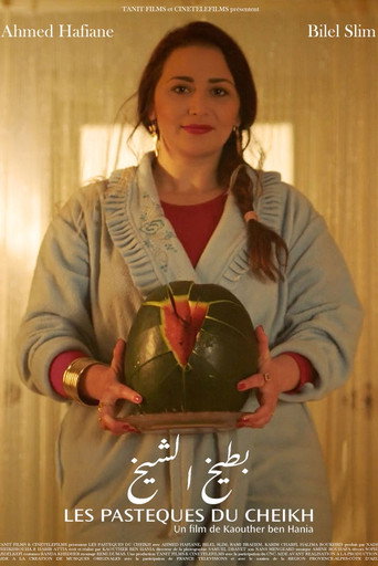Sheikh's Watermelons movie poster