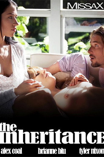 The Inheritance movie poster