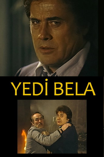 Yedi Bela movie poster