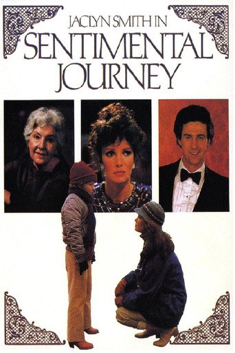 Sentimental Journey movie poster