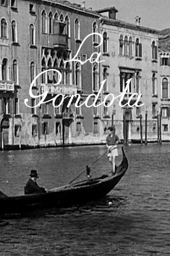 La Gondola movie poster
