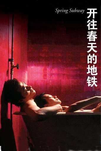 Spring Subway movie poster