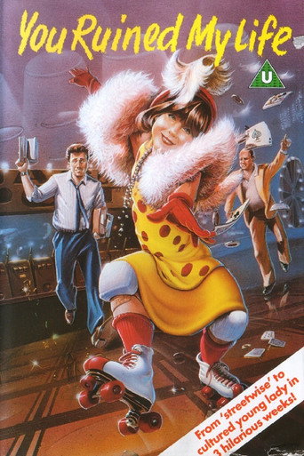 You Ruined My Life movie poster