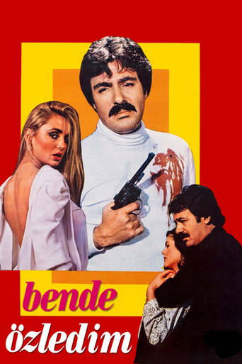 Ben De Özledim movie poster