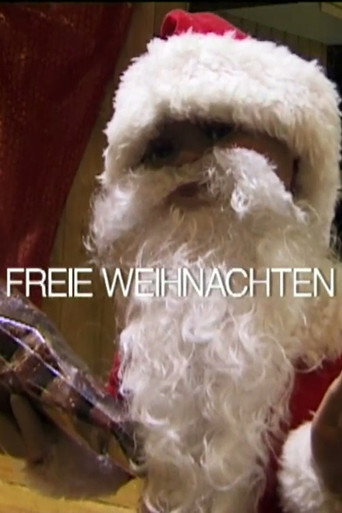 Freie Weihnachten movie poster