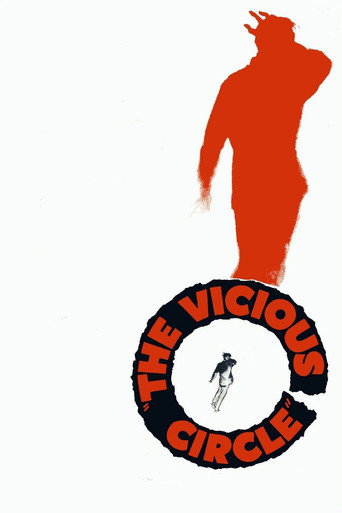 The Vicious Circle movie poster