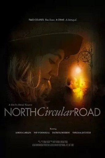 North Circular Road movie poster