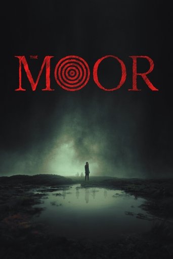 The Moor movie poster