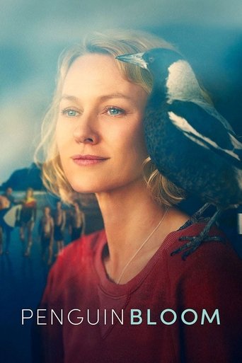 Penguin Bloom movie poster