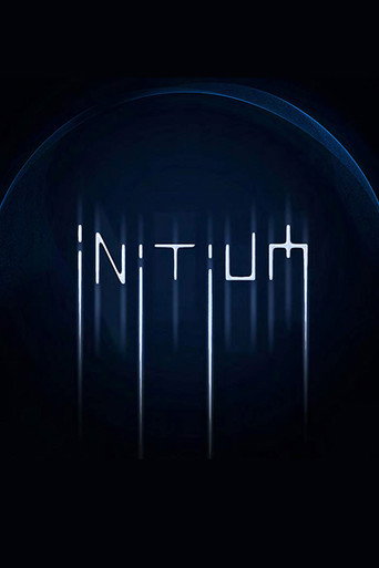 Initium movie poster