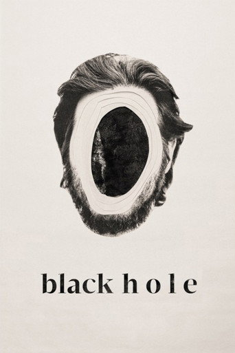 Black Hole movie poster
