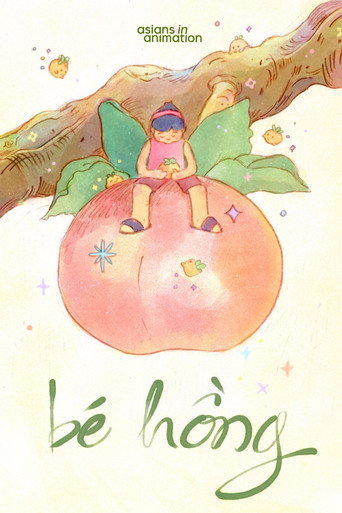 Little Persimmon movie poster