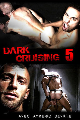 Dark Cruising 5 movie poster