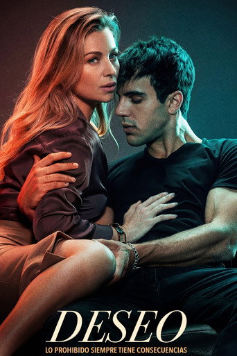 Desire movie poster