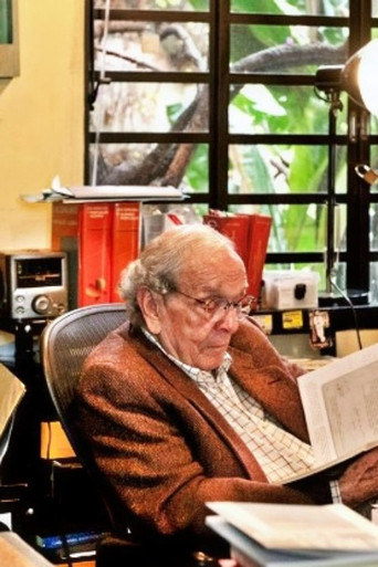 Alberto Dines - Vínculos da Liberdade movie poster