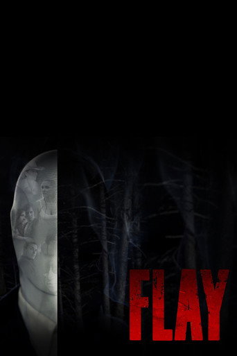 Flay movie poster