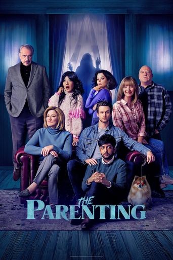 The Parenting movie poster