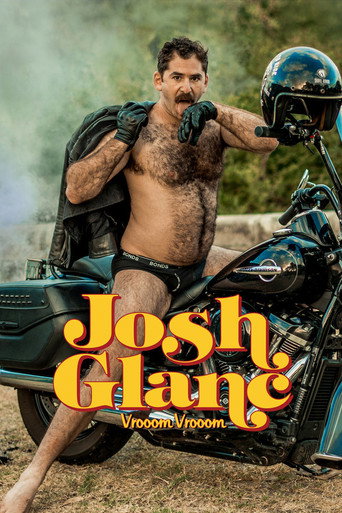 Josh Glanc: Vrooom Vrooom movie poster