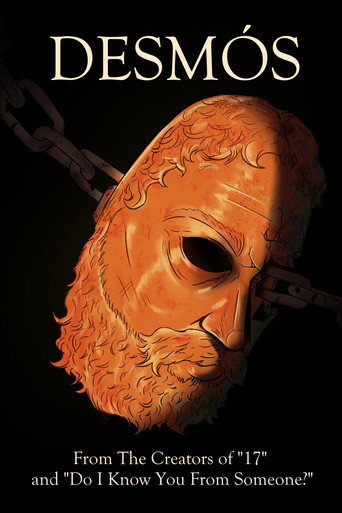 Desmós movie poster