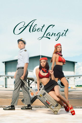 Abot Langit movie poster