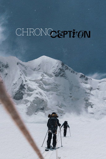 Chronoception movie poster