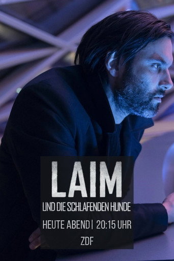 Laim und die schlafenden Hunde movie poster