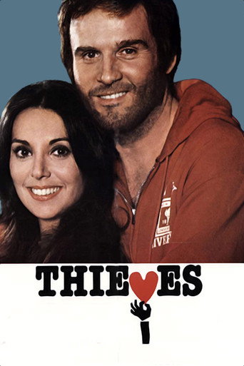 Thieves movie poster