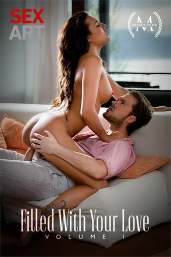 Filled With Your Love movie poster