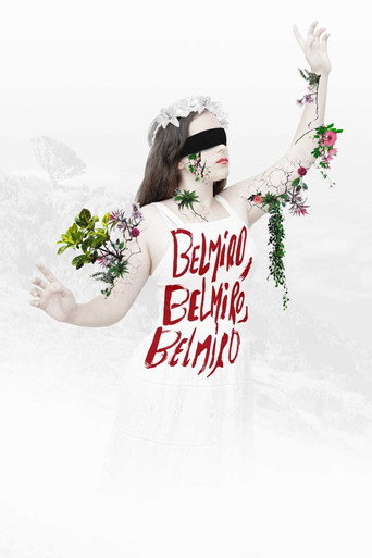 Belmiro, Belmiro, Belmiro movie poster