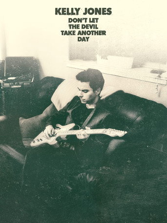 Don't Let the Devil Take Another Day movie poster