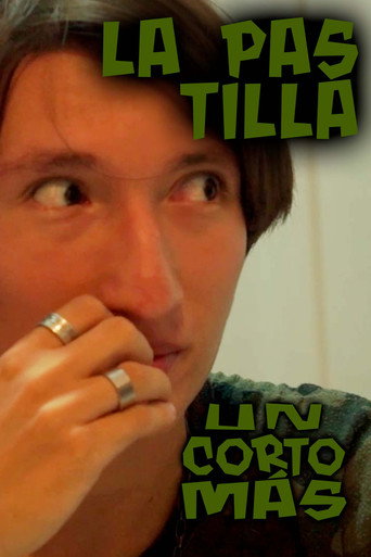 Un Corto Más: La Pastilla movie poster