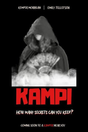 Kampi. movie poster