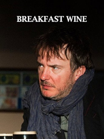 Breakfast Wine movie poster