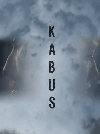 Kabus movie poster