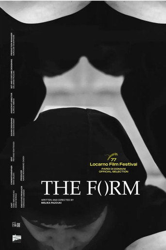 The Form movie poster