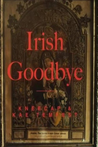 Irish Goodbye movie poster