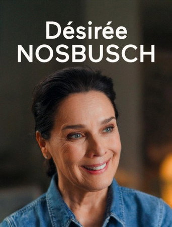 Désirée Nosbusch - Den Träumen folgen movie poster