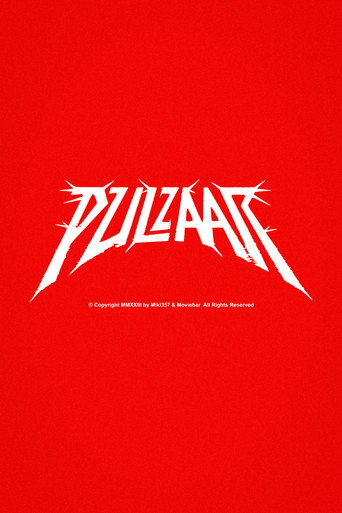 Pulzaar movie poster