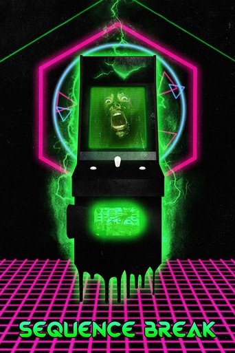 Sequence Break movie poster