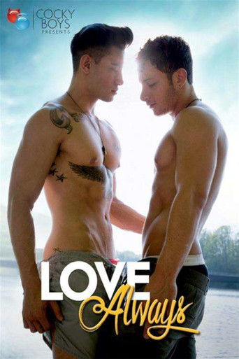 Love Always movie poster