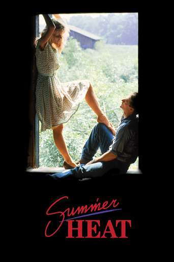 Summer Heat movie poster