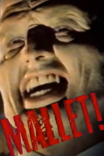 Mallet! movie poster