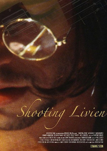 Shooting Livien movie poster