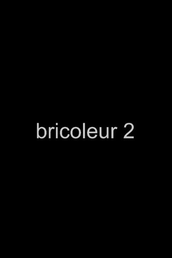 Bricoleur 2 movie poster