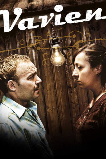 Vavien movie poster